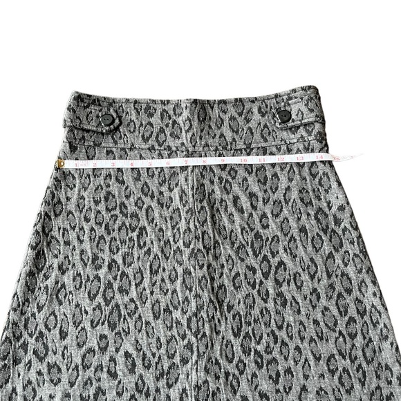 Frankie & Missy leopard skirt - Picture 11 of 11